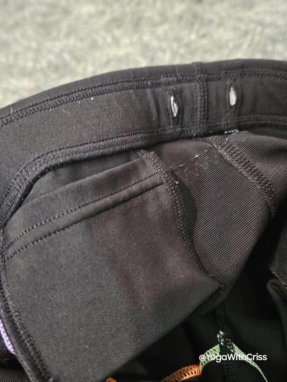 CW-X Stabilix leggings S in EUC extra compression for enhanced performance - Picture 9 of 11